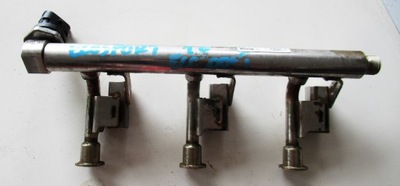 Ecosport focus 1.0 молдинг упорскування cm5g-9h487-hd фото №1