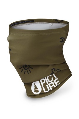 Picture Organic Komin Dayaki Print