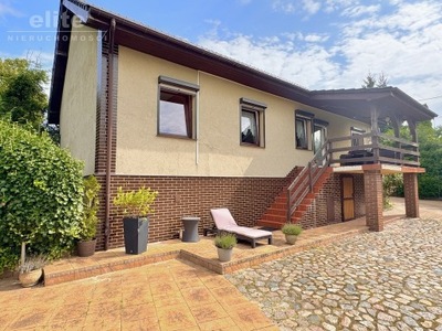 Dom, Szczecin, Warszewo, 115 m²