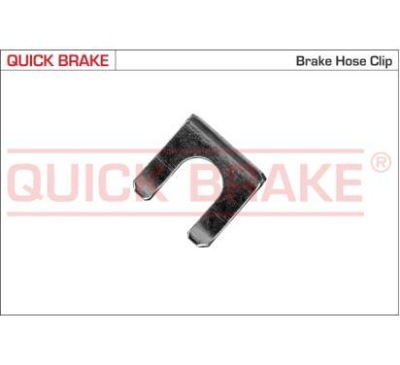 Quick brake набір монтажний гальма - element фото №1