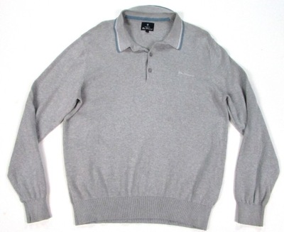 ** BEN SHERMAN **__L__Modny, super sweter