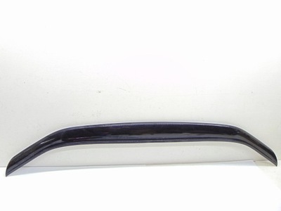 Hyundai genesis накладка бампер перед 86577-t6000 фото №1