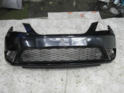 SEAT LEON III Z DEFLECTOR SAME WASHERS BUMPER FRONT  