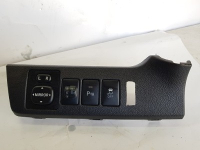 Переключатель зеркал esp toyota verso s фото №1