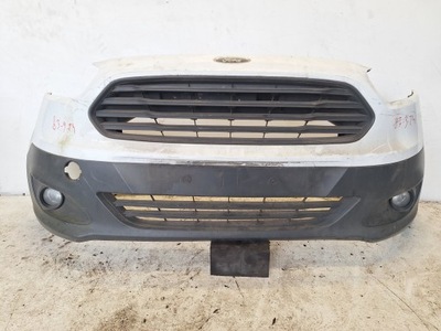 Ford transit courier 14-18 бампер фото №1