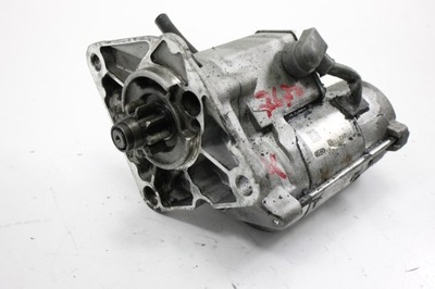 Стартер land rover discovery ii td5 10p l318 фото №1