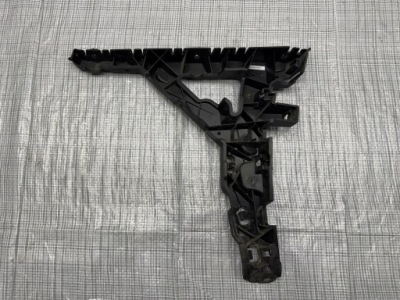 Направляющая бампера land rover velar l560 r j8a2-17b930-af фото №1