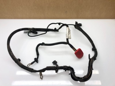 Berlingo partner iv combo e proace rifter 1.2 thp клема плюсова фото №1