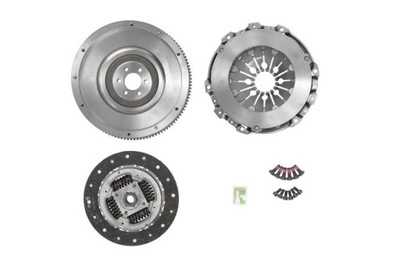 SET CLUTCH SET VALEO 835175  