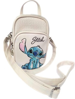 Disney mała torebka na ramię STITCH prezent