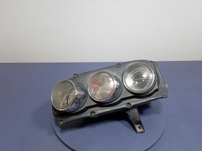 ALFA ROMEO 159 FARO IZQUIERDO FARO IZQUIERDA EU 60682089  