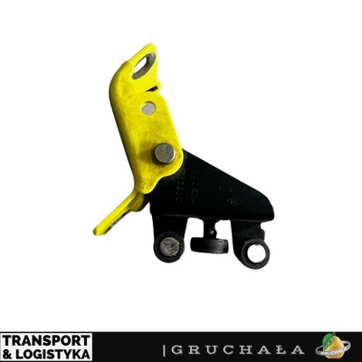 308222G ROLLO DE PUERTA CENTRAL DERECHA RENAULT KANGOO I  