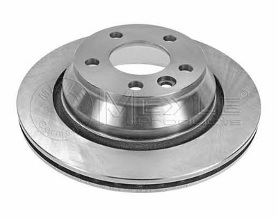 DISC HAM. VW T. T5 03- 115 523 1116 MEYLE MEYLE 115 523 1116 DISC  