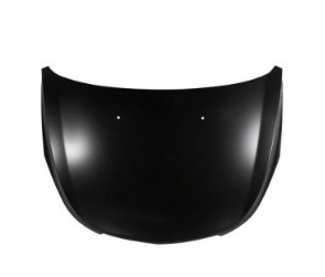 Капот chevrolet cruze j300 09.09- фото №1