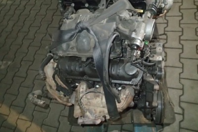 Chrysler voyager iv 3.8 v6 двигатель 2002 rok фото №1