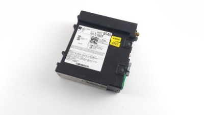 Buick encore i блоки управления 84278545 фото №1