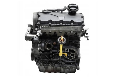 MOTOR AVQ 1.9 TDI 8V 105 KM VW-AUDI-SKODA-SEAT  