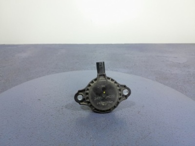 Hyundai tucson iv 1.6 t-gdi 150km електроклапан 24357-2m000 фото №1