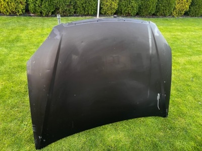 Fiat croma ii 2 05-07 капот крышка двигателя оригинал фото №1