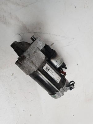 Volvo xc90 2019 стартер фото №1