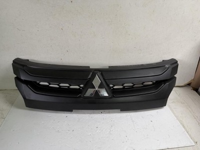 Решітка радіатора решітка радіатора mitsubishi l200 v lift 19- фото №1