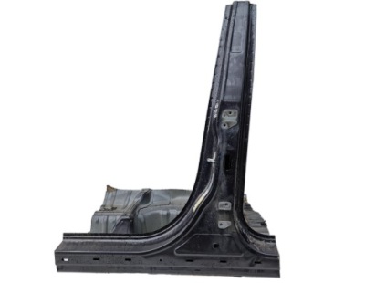 Dodge durango 5.7 блок двигуна середній лівий 2017 фото №1