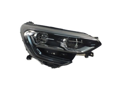 Renault megane iv фара правый фото №1