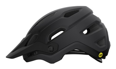 Kask rowerowy MTB Giro Source MIPS black fade r. L