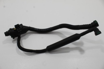 Vw touran 5ta трубка заливной adblue 5qa131965e фото №1