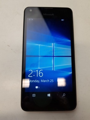 MS Lumia 550 8GB (2150599)