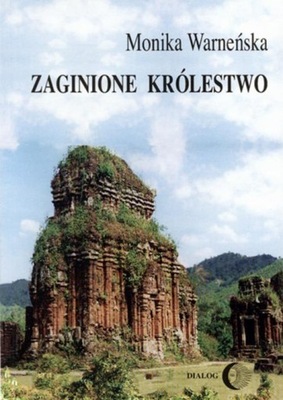 Zaginione królestwo - Monika Warneńska | Ebook