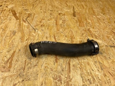 Wąż труба шланг воздуха интеркулер hyundai i30 ii 28273-2a570 2011- фото №1