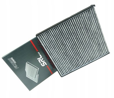 FILTRO DE CABINA WEGLEM ASTRA G BERLINA (F69_) S11-100  