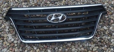 HYUNDAI H1 STAREX RESTYLING 17 - REJILLA REJILLA DE RADIADOR  