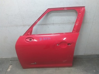 Дверь перед левая mini cooper countryman f60 фото №1