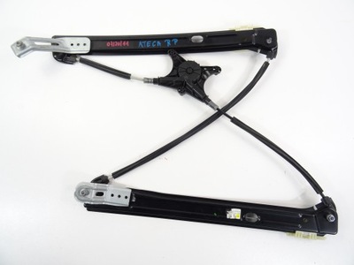 Seat ateca підйомник скло 515837462a фото №1