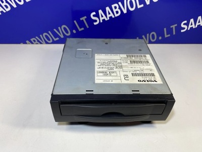 Volvo v50 2007 автомобільна магнітола фото №1