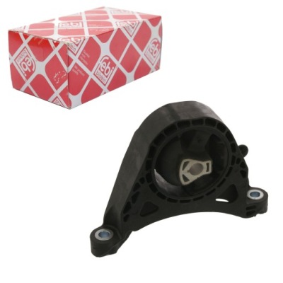 Febi подушка двигателя opel фото №1