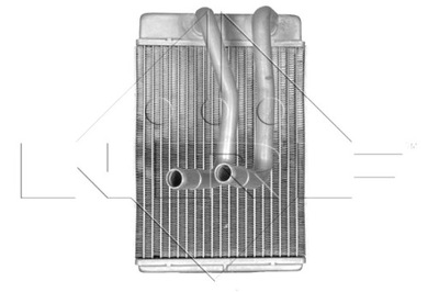 NRF ОБОГРЕВАТЕЛЬ HYUNDAI SONATA IV XG 2.0-3.5 03.98-12.05