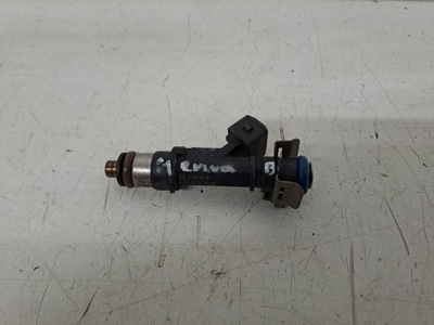 Форсунка 0280158181 opel meriva b фото №1