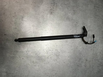 Bmw 2 f46 привод крышки фото №1