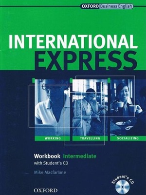 International Express Intermediate