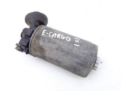 Iveco eurocargo ii 02-08 основание фильтра топлива фото №1