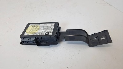 MODULIS UHP BLUETOOTH SAAB 9-3 93 II LIFT 13287708 