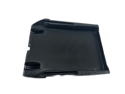 Вкладыш резиновый элемент бардачка volvo v50 s40 ii 30755058 фото №1