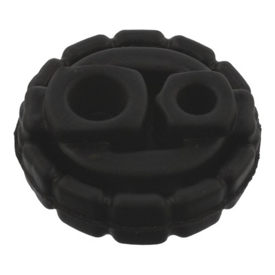 Кронштейн глушника febi 09199 фото №1