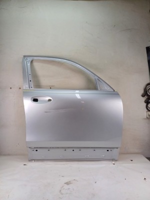 Дверь правый перед правое передние mercedes glb x247 a247 w247 a2477224201 фото №1