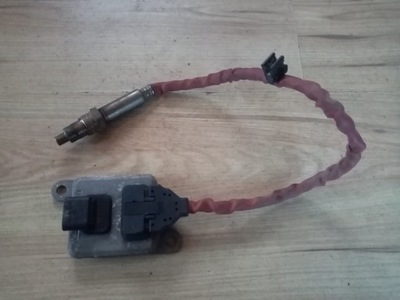 Bmw x5 датчик лямбда-зонд 1168 фото №1