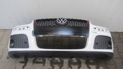 БАМПЕР ПЕРЕД VW GOLF 5 V 1K0 GTI GTD 04-09