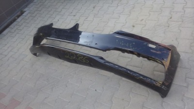 Бампер перед радар bmw 7 g11 g12 72758411 фото №1